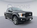 2020 Ford F-150 SuperCrew Cab RWD Pickup for sale #KBF250788C - photo 7