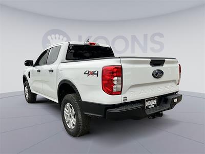 New 2025 Ford Ranger XL SuperCrew Cab for sale #KBF250790 - photo 2