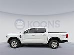 New 2025 Ford Ranger XL SuperCrew Cab for sale #KBF250790 - photo 4