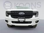 New 2025 Ford Ranger XL SuperCrew Cab for sale #KBF250790 - photo 8