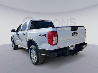 2025 Ford Ranger SuperCrew Cab 4WD Pickup for sale #KBF250791 - photo 2