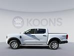 New 2025 Ford Ranger XL SuperCrew Cab for sale #KBF250791 - photo 3