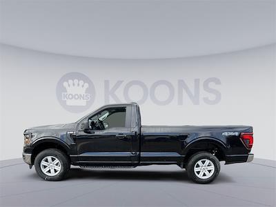 New 2025 Ford F-150 XL Regular Cab for sale #KBF250792 - photo 2