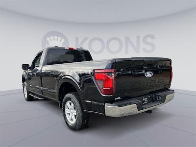 2025 Ford F-150 Regular Cab 4WD Pickup for sale #KBF250792 - photo 2