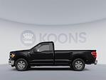 2025 Ford F-150 Regular Cab 4WD Pickup for sale #KBF250792 - photo 2