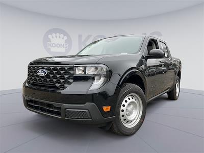 New 2025 Ford Maverick XL SuperCrew Cab for sale #KBF250796 - photo 1