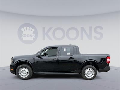 New 2025 Ford Maverick XL SuperCrew Cab for sale #KBF250796 - photo 2