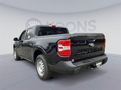 New 2025 Ford Maverick XL SuperCrew Cab for sale #KBF250796 - photo 2