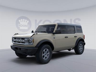New 2025 Ford Bronco Big Bend 4WD SUV for sale #KBF250798 - photo 1