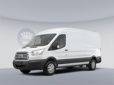 New 2025 Ford Transit 250 Low Roof Empty Cargo Van for sale #KBF250799 - photo 1