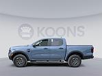 2025 Ford Ranger SuperCrew Cab 4WD Pickup for sale #KBF250800 - photo 4