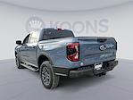 2025 Ford Ranger SuperCrew Cab 4WD Pickup for sale #KBF250800 - photo 2
