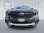 2025 Ford Ranger SuperCrew Cab 4WD Pickup for sale #KBF250800 - photo 8