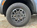 2025 Ford Ranger SuperCrew Cab 4WD Pickup for sale #KBF250800 - photo 9