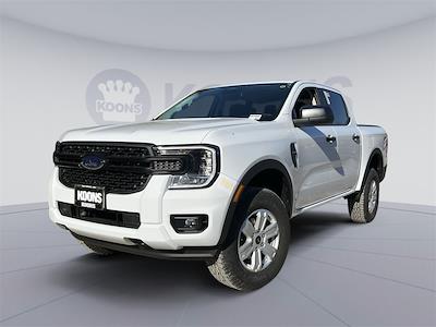 2025 Ford Ranger SuperCrew Cab 4WD Pickup for sale #KBF250802 - photo 1