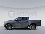 2025 Ford Ranger SuperCrew Cab 4WD Pickup for sale #KBF250803 - photo 3