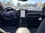 2025 Ford Ranger SuperCrew Cab 4WD Pickup for sale #KBF250803 - photo 20