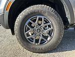 2025 Ford Ranger SuperCrew Cab 4WD Pickup for sale #KBF250803 - photo 9