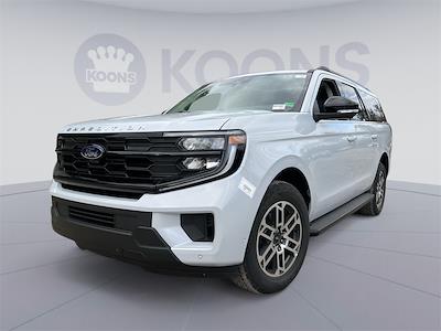New 2025 Ford Expedition MAX Active 4WD SUV for sale #KBF250807 - photo 1