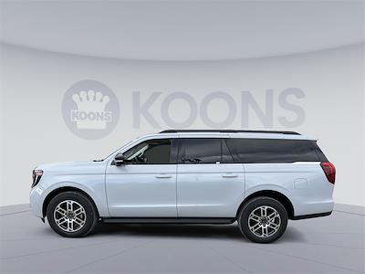New 2025 Ford Expedition MAX Active 4WD SUV for sale #KBF250807 - photo 2