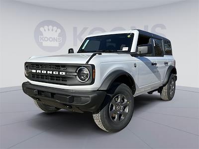New 2025 Ford Bronco Big Bend for sale #KBF250811 - photo 1