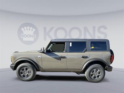 New 2025 Ford Bronco Big Bend 4WD SUV for sale #KBF250812 - photo 2