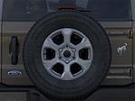 New 2025 Ford Bronco Big Bend 4WD SUV for sale #KBF250812 - photo 24