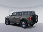 New 2025 Ford Bronco Big Bend 4WD SUV for sale #KBF250812 - photo 4