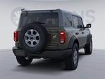 New 2025 Ford Bronco Big Bend 4WD SUV for sale #KBF250812 - photo 8