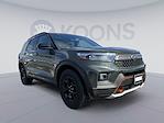 2022 Ford Explorer 4WD SUV for sale #KBF250812A - photo 7