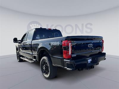 New 2026 Ford F-250 Lariat Crew Cab for sale #KBF260823 - photo 2