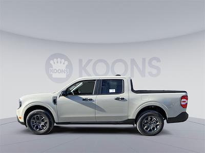 New 2025 Ford Maverick XLT SuperCrew Cab AWD Pickup for sale #KBF250824 - photo 2