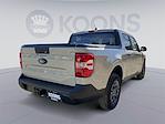New 2025 Ford Maverick XLT SuperCrew Cab AWD Pickup for sale #KBF250824 - photo 5