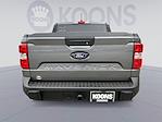 New 2025 Ford Maverick XLT SuperCrew Cab for sale #KBF250834 - photo 4
