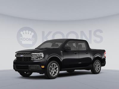 2024 Ford Maverick SuperCrew Cab AWD Pickup for sale #KBF250834A - photo 1