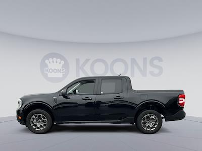 Used 2024 Ford Maverick - photo 1