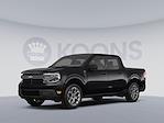 2024 Ford Maverick SuperCrew Cab AWD Pickup for sale #KBF250834A - photo 1