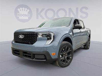 2025 Ford Maverick SuperCrew Cab AWD Pickup for sale #KBF250835 - photo 1