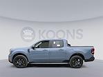New 2025 Ford Maverick Lariat SuperCrew Cab for sale #KBF250835 - photo 2
