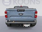 New 2025 Ford Maverick Lariat SuperCrew Cab for sale #KBF250835 - photo 4