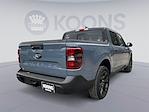 New 2025 Ford Maverick Lariat SuperCrew Cab for sale #KBF250835 - photo 5