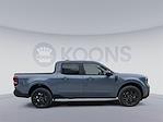 New 2025 Ford Maverick Lariat SuperCrew Cab for sale #KBF250835 - photo 6