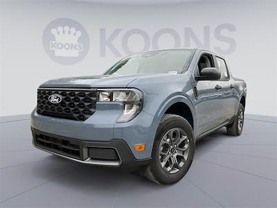 New 2025 Ford Maverick XLT SuperCrew Cab for sale #KBF250836 - photo 1