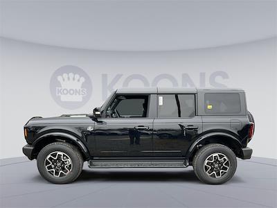 2025 Ford Bronco 4WD SUV for sale #KBF250839 - photo 2