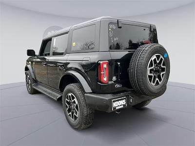 New 2025 Ford Bronco Outer Banks for sale #KBF250839 - photo 2