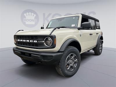 2025 Ford Bronco 4WD SUV for sale #KBF250840 - photo 1