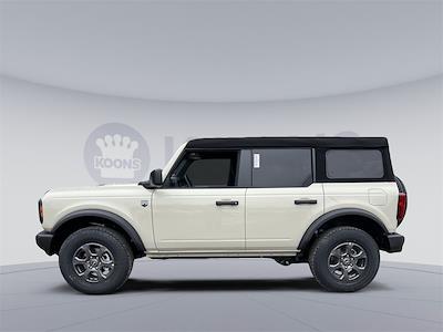 2025 Ford Bronco 4WD SUV for sale #KBF250840 - photo 2