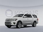 New 2025 Ford Expedition MAX Platinum for sale #KBF250845 - photo 1