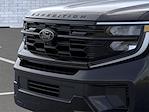 New 2025 Ford Expedition Platinum for sale #KBF250847 - photo 17