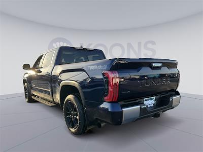 Used 2022 Toyota Tundra Limited CrewMax Cab for sale #KBF250847G - photo 2